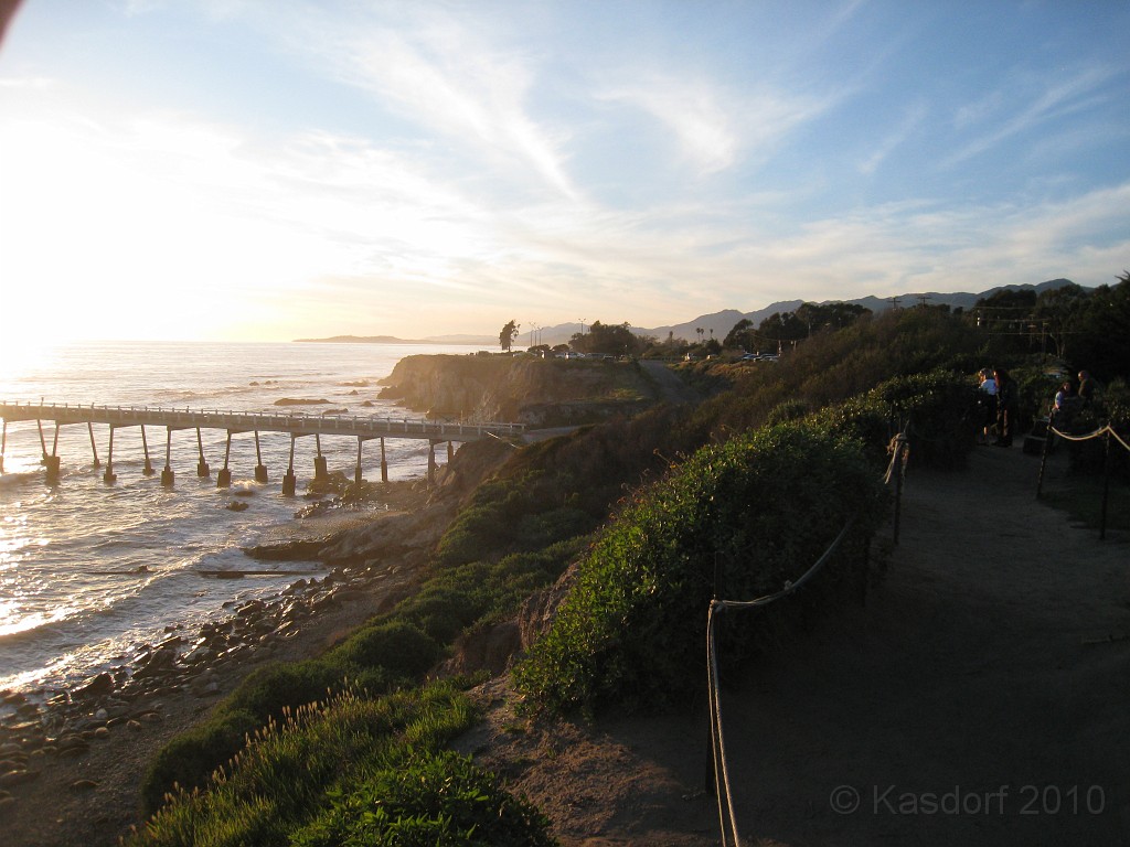 Carpinteria California 2010-02 0780.jpg - A trip to Carpinteria California. Surfing, food, beachs.